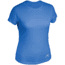 Terramar Helix Wmns Ss T Blue Sm W7008-400 SM