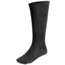 Terramar Silk Nylon Sock Liner Md Black SL-2095-010 MD