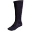 Terramar Silk Nylon Sock Liner Sm Black SL-2095-010 SM
