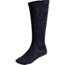 Terramar Silk Nylon Sock Liner Sm Black SL-2095-010 SM