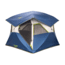 Territory Tents Jet Set 4 Hub Tent, Deep Blue, 4-Person, CT400DB
