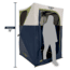 Territory Tents Territory Tents Jet Set Privacy Shower, Deep Blue, 1-Person, PT100DB