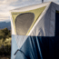 Territory Tents Territory Tents Jet Set Privacy Shower, Deep Blue, 1-Person, PT100DB