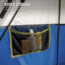 Territory Tents Territory Tents Jet Set Privacy Shower, Deep Blue, 1-Person, PT100DB