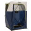 Territory Tents Territory Tents Jet Set Privacy Shower, Deep Blue, 1-Person, PT100DB