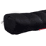 TETON Sports ALTOS 0 F Down-Filled Mummy Sleeping Bag, Black/Red, 2202BK