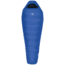 TETON Sports ALTOS 20 F Down-Filled Mummy Sleeping Bag, Blue/Grey, 2201BL