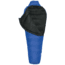 TETON Sports ALTOS 20 F Down-Filled Mummy Sleeping Bag, Blue/Grey, 2201BL