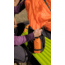 TETON Sports ALTOS-S 0 F Mummy Sleeping Bag, Orange, 1169
