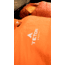 TETON Sports ALTOS-S 0 F Mummy Sleeping Bag, Orange, 1169