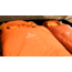 TETON Sports ALTOS-S 0 F Mummy Sleeping Bag, Orange, 1169