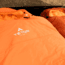 TETON Sports ALTOS-S 0 F Mummy Sleeping Bag, Orange, 1169