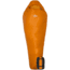 TETON Sports ALTOS-S 0 F Mummy Sleeping Bag, Orange, 1169