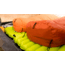 TETON Sports ALTOS-S 20 F Mummy Sleeping Bag, Burnt Orange, 1168