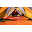 TETON Sports ALTOS-S 20 F Mummy Sleeping Bag, Burnt Orange, 1168