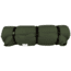 TETON Sports Bridger 0 F Canvas Sleeping Bag, Green/Plum, Long, 10033
