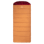 TETON Sports Bridger 0 F Canvas Sleeping Bag, Pecan/Fox, Long, 10031