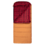 TETON Sports Bridger 20 F Canvas Sleeping Bag, Pecan/Fox, Long, 10051