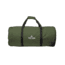 TETON Sports Bridger -35 F Canvas Sleeping Bag, Green/Plum, Long, 10013