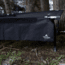 TETON Sports Camp Cot Gun Sleeve, Black, Regular, 119