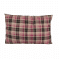 TETON Sports Camping Pillow &amp; Pillowcase, Brown/Pink, Small, 1020