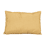 TETON Sports Camping Pillow &amp; Pillowcase, Yellow/Tan, Small, 1018