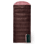 TETON Sports Celsius 0 F Sleeping Bag, Brown/Pink, Regular, 178R