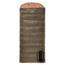 TETON Sports Celsius 0 F Sleeping Bag, Right Zipper, Green, Regular, 188R