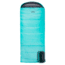 TETON Sports Celsius 0 F Sleeping Bag, Left Zipper, Teal/Grey, Regular, 1176L