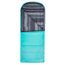 TETON Sports Celsius 0 F Sleeping Bag, Left Zipper, Teal/Grey, Regular, 1176L