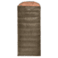 TETON Sports Celsius 0 F Sleeping Bag, Right Zipper, Green, Regular, 188R