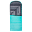 TETON Sports Celsius 0 F Sleeping Bag, Right Zipper, Teal/Grey, Regular, 1176R