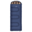 TETON Sports Celsius Junior 20 F Sleeping Bag for Kids, Blue/Brown, Junior, 1051L