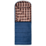 TETON Sports Celsius XL 0 F Sleeping Bag, Blue/Brown, Extra Large, 151L