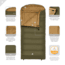 TETON Sports Celsius XL 20 F Sleeping Bag, Green, Extra Large, 129R