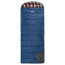 TETON Sports Celsius XL -25 F Sleeping Bag, Right Zipper, Blue/Brown, Extra Large, 103R