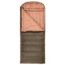 TETON Sports Celsius XL -25 F Sleeping Bag, Left Zipper, Green, Extra Large, 113L