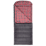TETON Sports Celsius XL -25 F Sleeping Bag, Left Zipper, Grey/Red, Extra Large, 139L