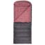 TETON Sports Celsius XL -25 F Sleeping Bag, Right Zipper, Grey/Red, Extra Large, 139R