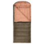 TETON Sports Celsius XXL 0 F Sleeping Bag, Left Zipper, Green, 2XL, 100L