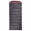 TETON Sports Celsius XXL 0 F Sleeping Bag, Left Zipper, Grey/Red, 2XL, 102L