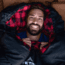 TETON Sports Celsius XXL 0 F Sleeping Bag, Right Zipper, Black/Red, 2XL, 101R