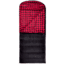 TETON Sports Celsius XXL 0 F Sleeping Bag, Right Zipper, Black/Red, 2XL, 101R