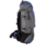 TETON Sports Hiker 3700 Backpack, Navy Blue, 60L, 1005N