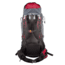 TETON Sports Hiker 3700 Backpack, Red, 60L, 1005