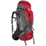TETON Sports Hiker 3700 Backpack, Red, 60L, 1005