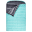 TETON Sports Mammoth 0 F Double Sleeping Bag, Double-Wide, Teal/Grey, 111T