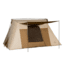 TETON Sports Mesa Canvas Tent, 6 Person, Brown, 2011
