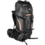 TETON Sports Mountain Adventurer 4000 Backpack, Black, 66L, 1138