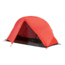TETON Sports Mountain Ultra 1-Person Tent, Red, 2005RD